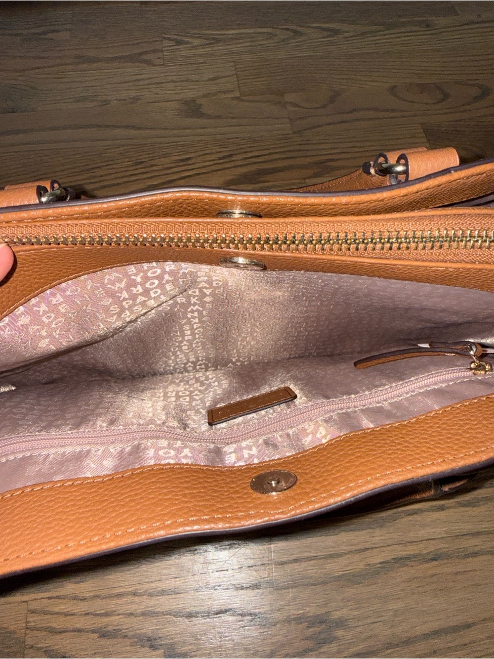 Kate Spade Purse - Picture 8 of 10